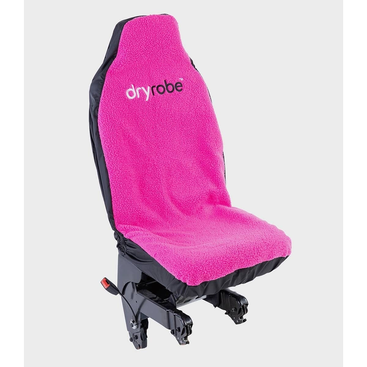 Dryrobe Water-Repellent Car Seat Covers - Single Seat