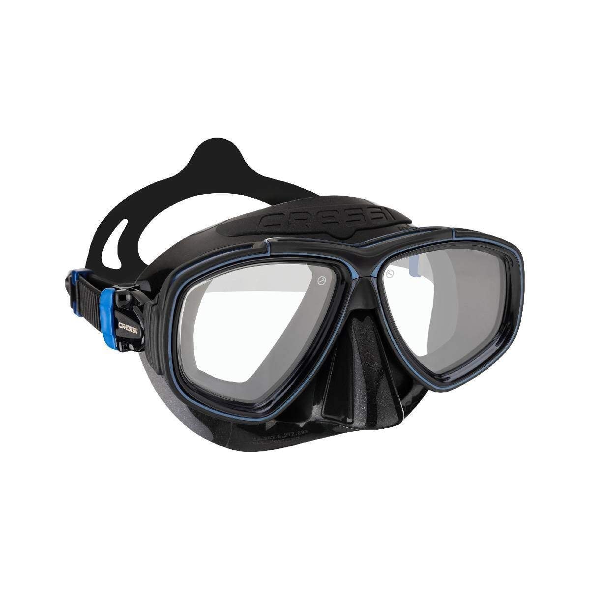 Cressi Prisma Antifog Dive Mask Cressi Prisma Antifog Dive Mask