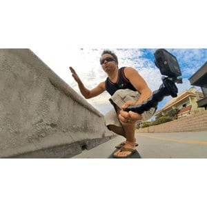 GoPro Gooseneck Flexible Mounting Arm
