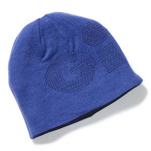 Gill Reversible Knit Beanie - All Colours Gill Reversible Knit Beanie - All Colours
