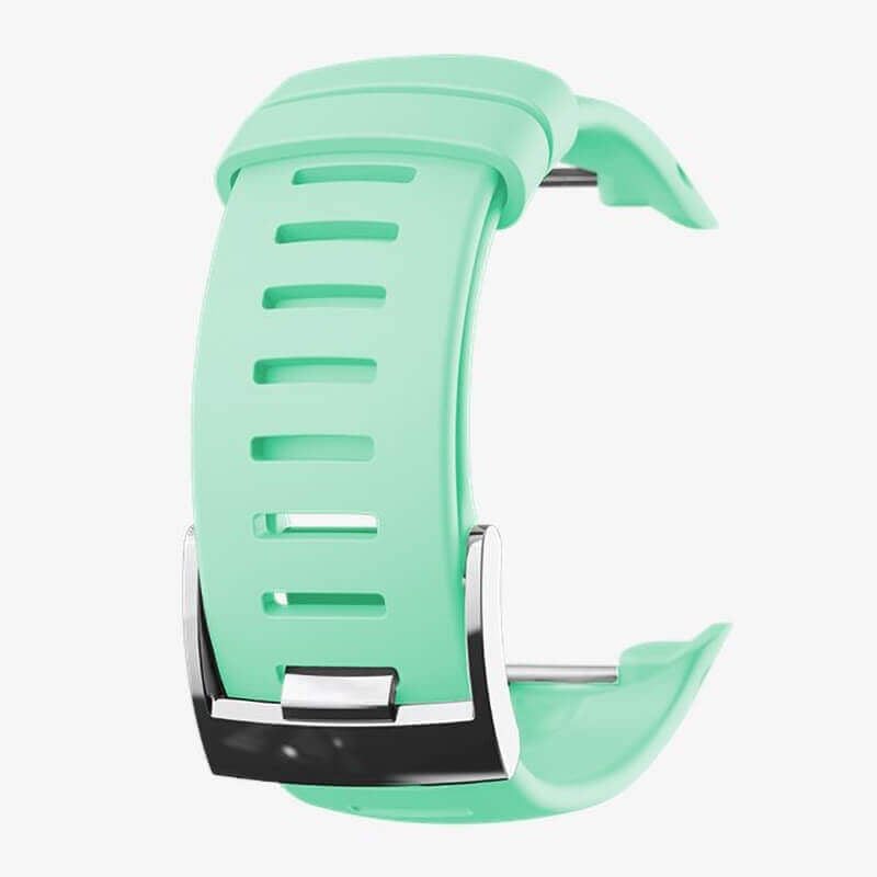 Suunto D4i Novo Computer Strap Kit - Silicone - All Colours