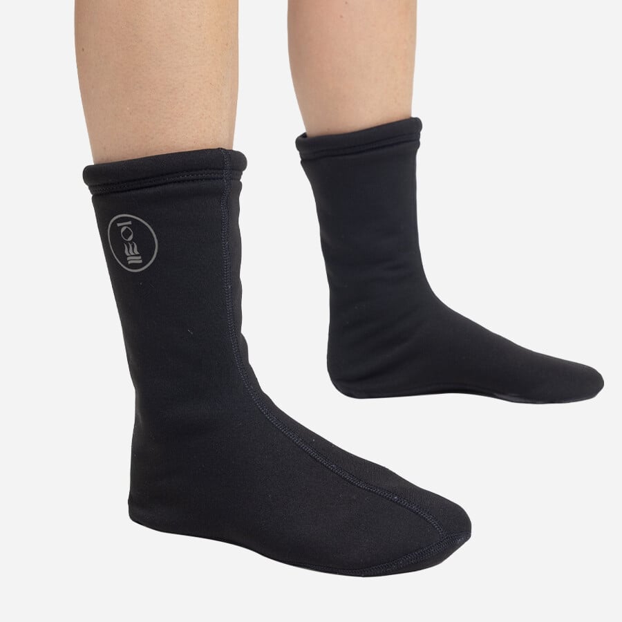 Fourth Element Arctic Drysuit Socks Unisex 2024 Fourth Element Arctic Drysuit Socks Unisex 2024