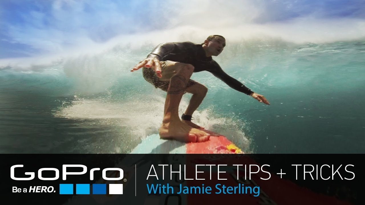 GoPro Surf Mount for Surboards | Kayaks | SUP's GoPro Surf Mount for Surboards | Kayaks | SUP's