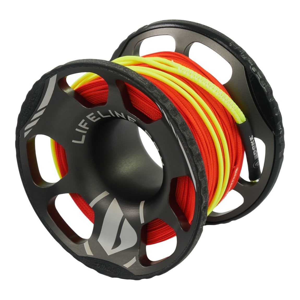 Apeks Lifeline Spool Kit - 60m