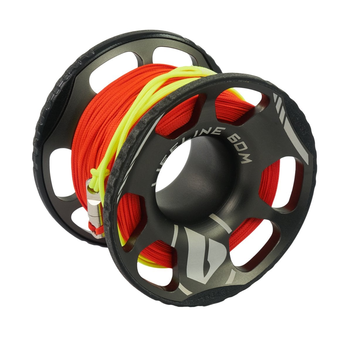 Apeks Lifeline Spool Kit - 60m