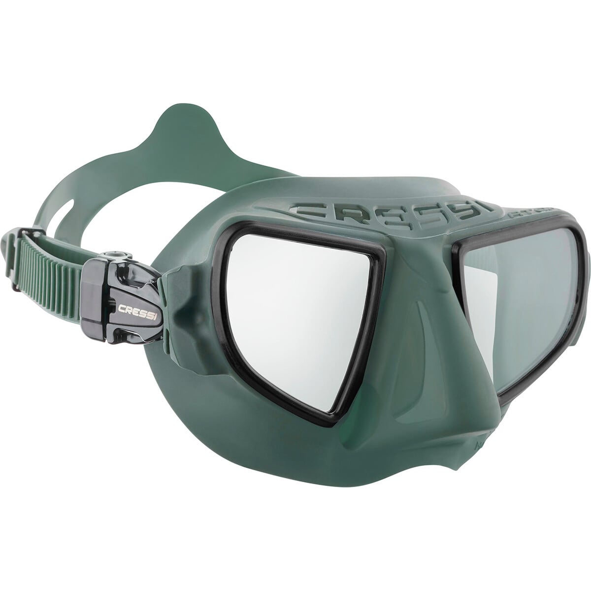 Cressi Atom Freediving Mask Cressi Atom Freediving Mask