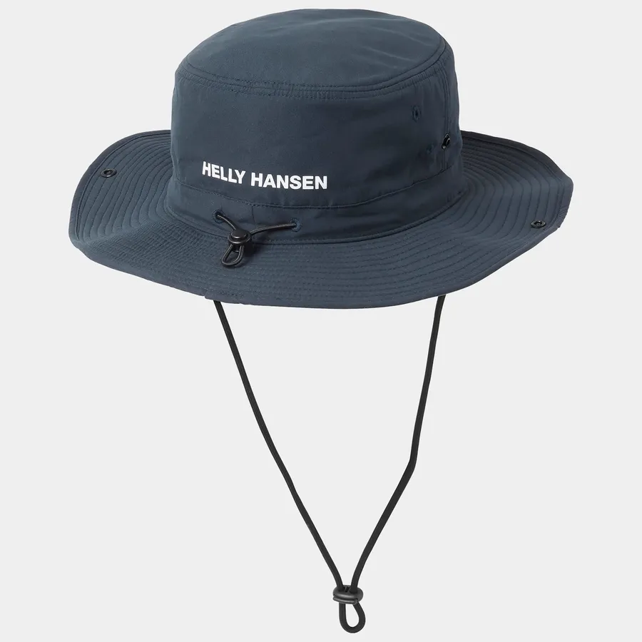 Helly Hansen Crew Sun Hat Helly Hansen Crew Sun Hat