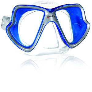 Mares X-Vision Liquidskin Mid Skirt Mask