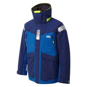 Gill Mens OS2 Offshore Sailing Jacket OS24J Gill Mens OS2 Offshore Sailing Jacket OS24J