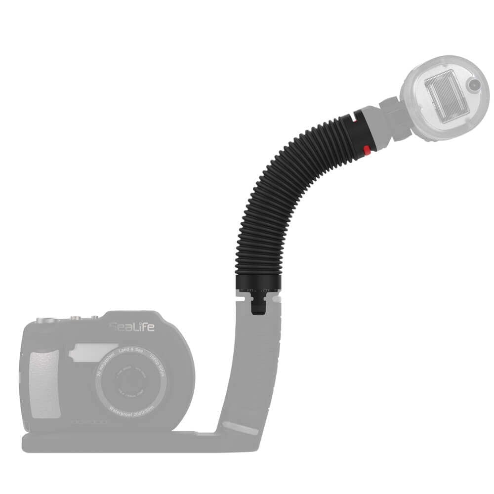 SeaLife Flex Connect Flex Arm