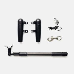 Paralenz Vaquita 3rd Person Viewer - Selfie Stick Paralenz Vaquita 3rd Person Viewer - Selfie Stick