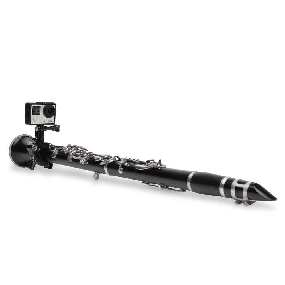 GoPro Jam - Music Mount