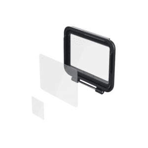 GoPro Hero7 Black Screen Protector - Hero6 & Hero5 Compatible GoPro Hero7 Black Screen Protector - Hero6 & Hero5 Compatible