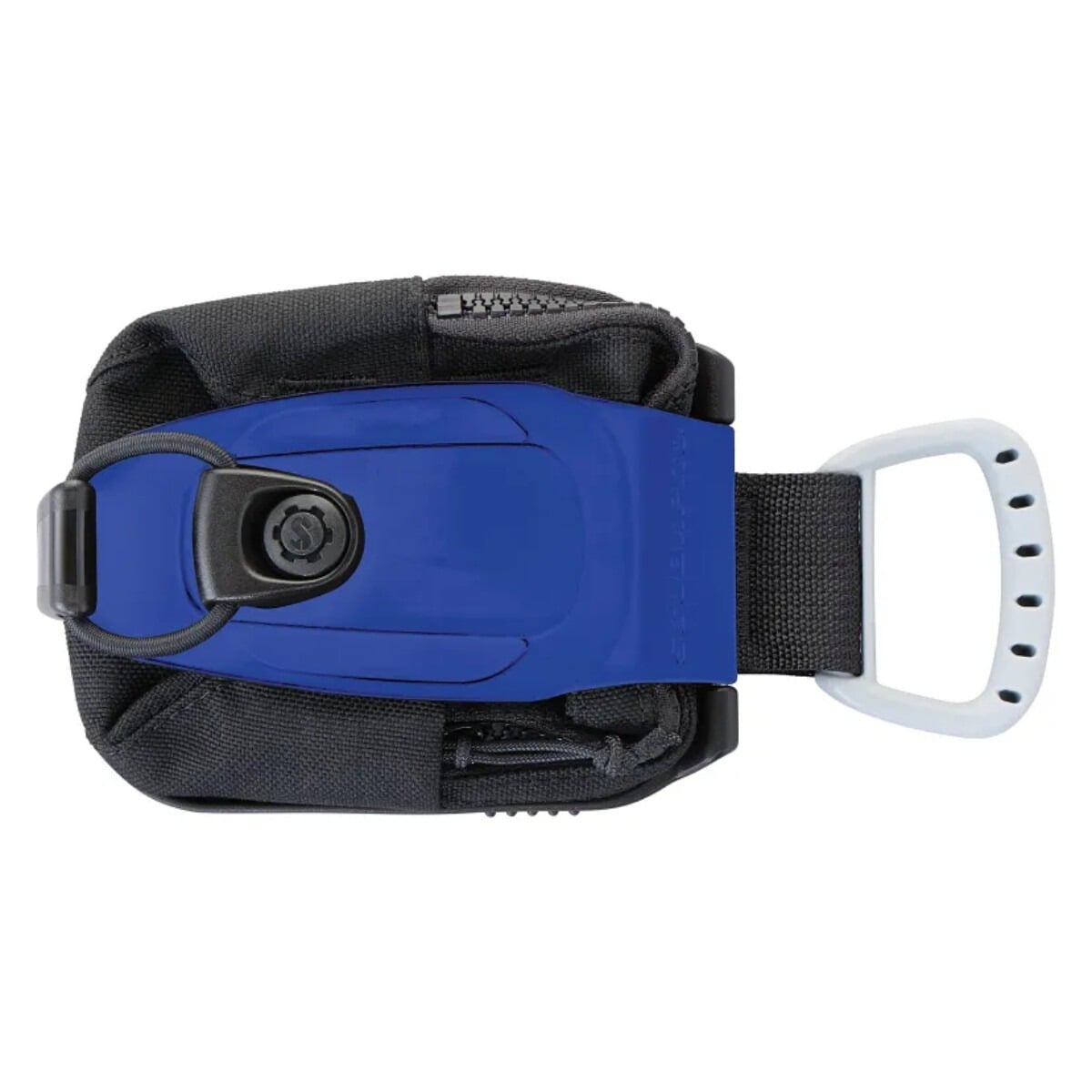 Scubapro Hydros Pro 2 BCD + Mini Monorail Weight Pockets