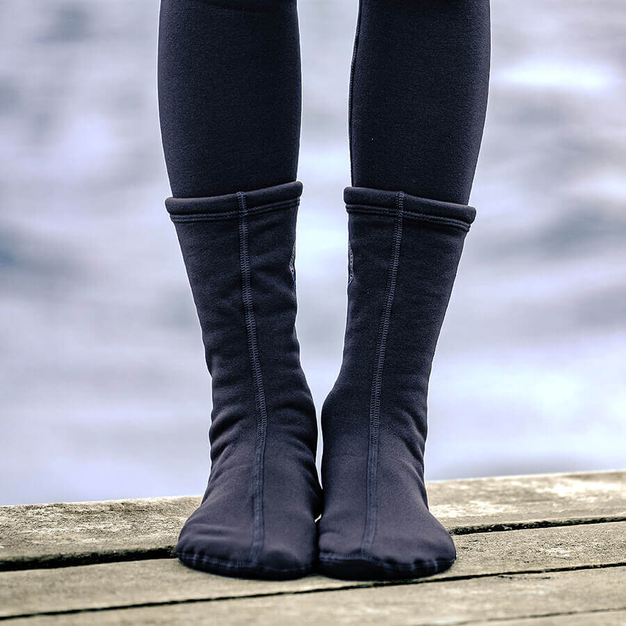 Fourth Element Xerotherm Mens 3 Piece Set - Top + Leggings + Socks Fourth Element Xerotherm Mens 3 Piece Set - Top + Leggings + Socks