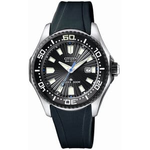 Citizen Ladies Eco-Drive Divers Watch 300m | EP6030-06E Citizen Ladies Eco-Drive Divers Watch 300m | EP6030-06E