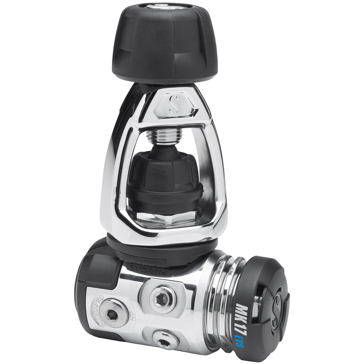 Scubapro MK17 G260 Regulator Scubapro MK17 G260 Regulator
