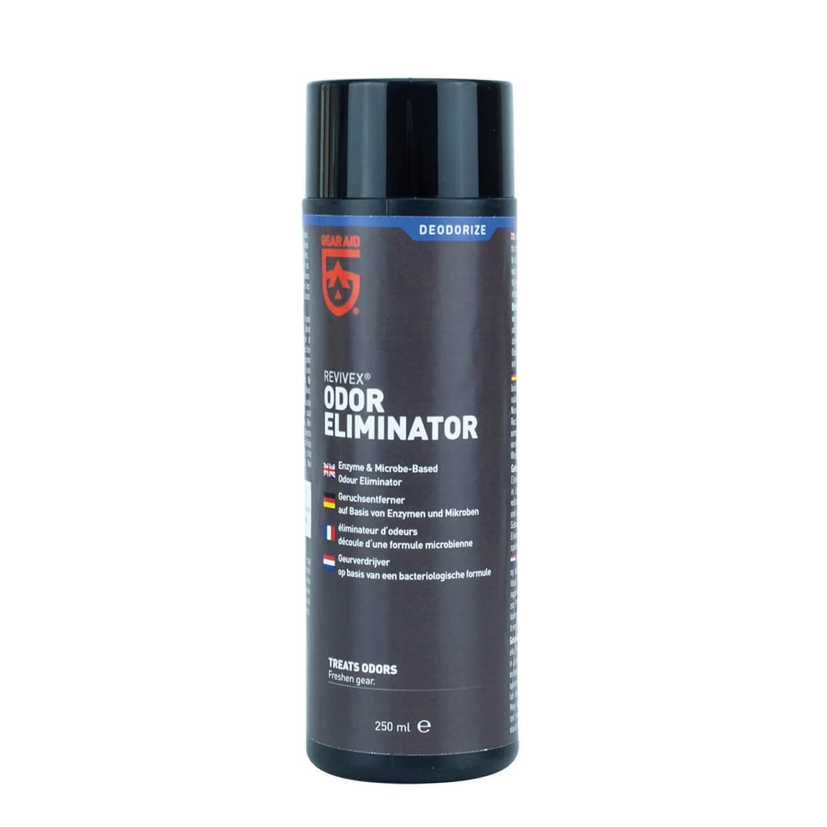 McNett Mirazyme odour eliminator 250ml McNett Mirazyme odour eliminator 250ml