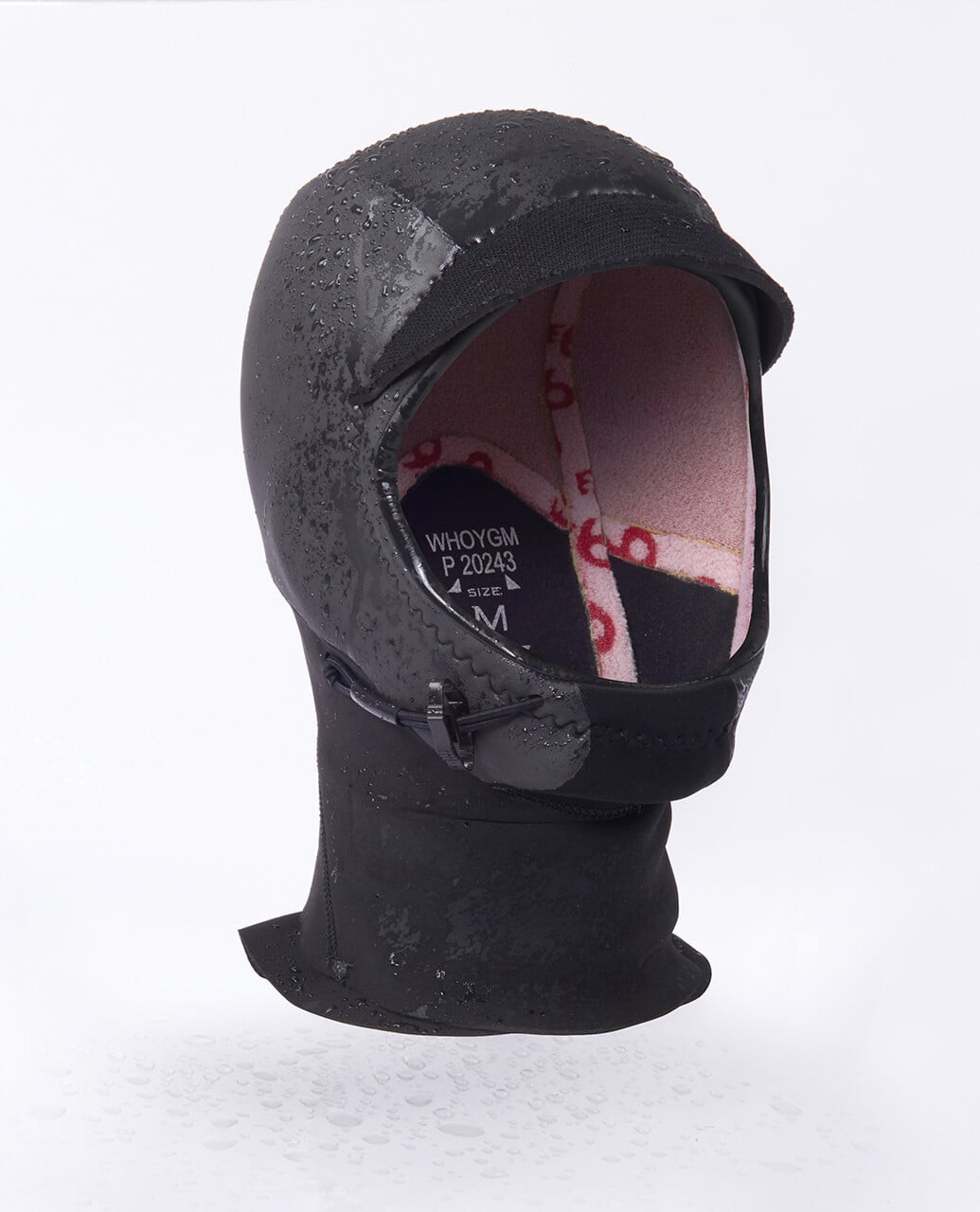 Rip Curl 3mm Flashbomb Wetsuit Neoprene Hood Rip Curl 3mm Flashbomb Wetsuit Neoprene Hood