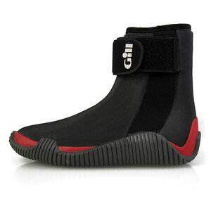 Gill Aero 5mm Wetsuit Boot | Neoprene Dinghy Sailing Boot Gill Aero 5mm Wetsuit Boot | Neoprene Dinghy Sailing Boot