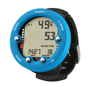 Suunto Zoop Novo Dive Computer Suunto Zoop Novo Dive Computer