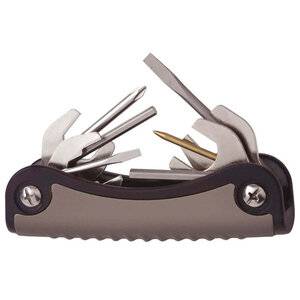 ISC T2 Scuba Tool