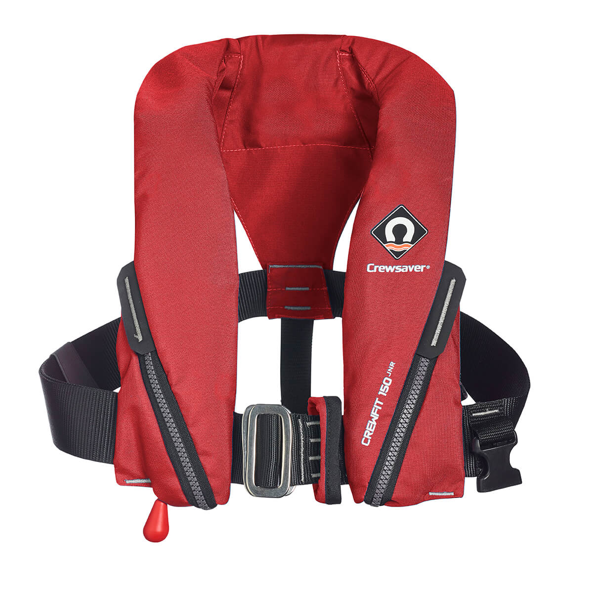 Crewsaver Crewfit 150N Junior Automatic Lifejacket Inc Harness Crewsaver Crewfit 150N Junior Automatic Lifejacket Inc Harness