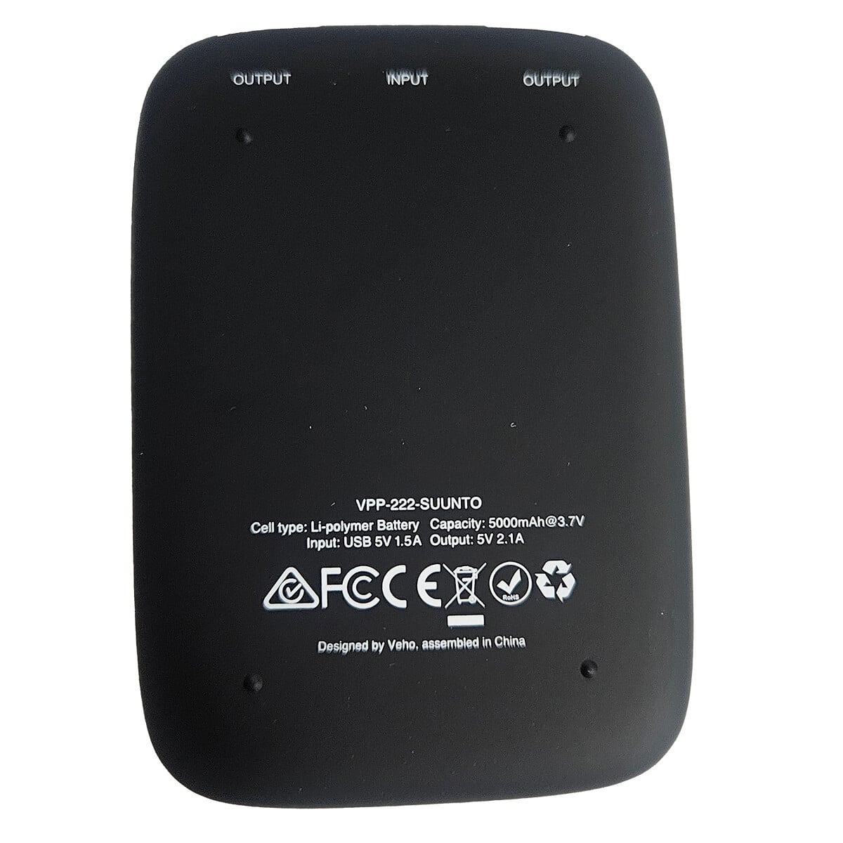 Suunto Pebble USB Power Pack