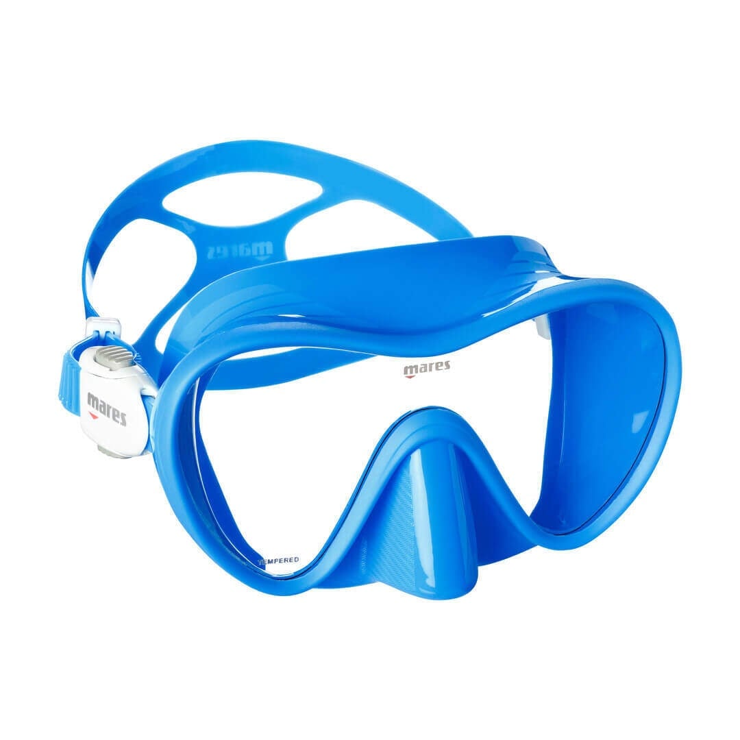 Mares Tropical Mask + Snorkel Combo