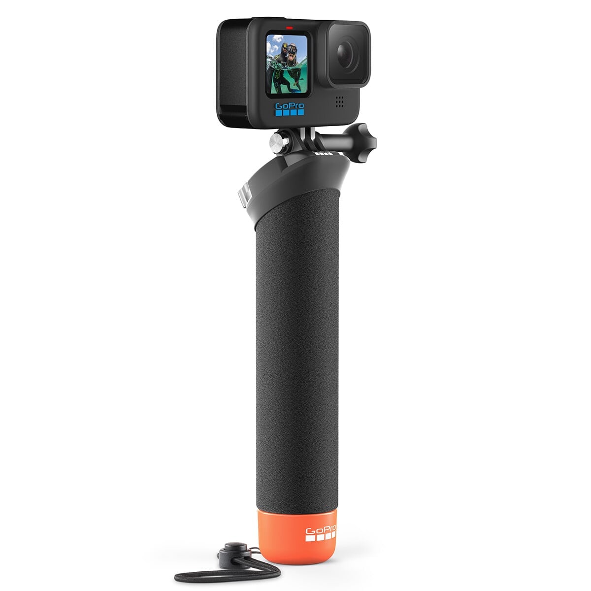 GoPro The Handler - Floating hand grip for all GoPro cameras