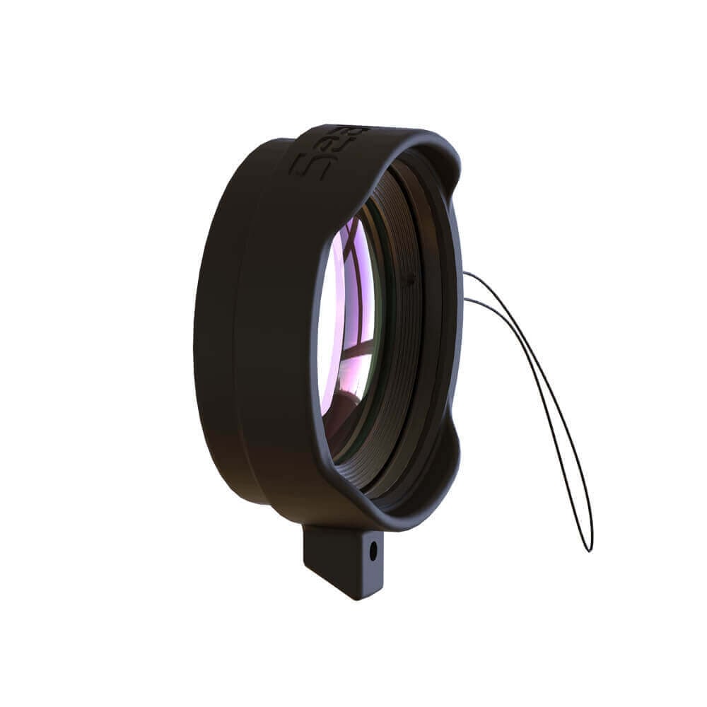 SeaLife Super Macro Lens - Micro Series + RM-4K Cameras #SL571 SeaLife Super Macro Lens - Micro Series + RM-4K Cameras #SL571