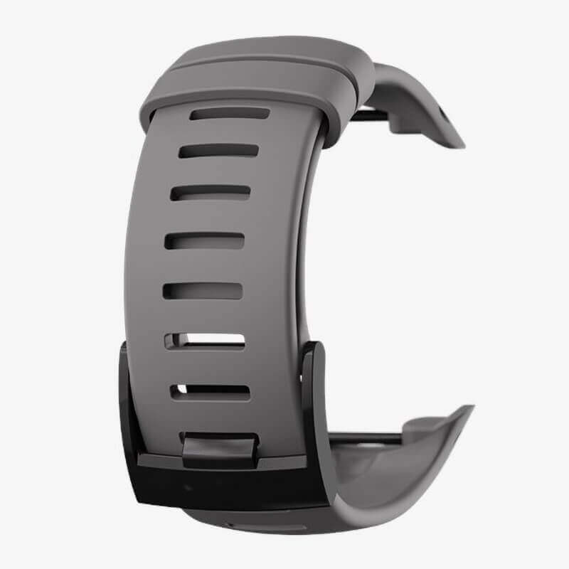 Suunto D4i Novo Computer Strap Kit - Silicone - All Colours