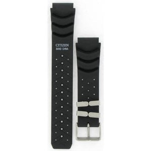 Citizen 20/24mm Watch Strap / Band | Aqualand 2 | Hyper Aqualand