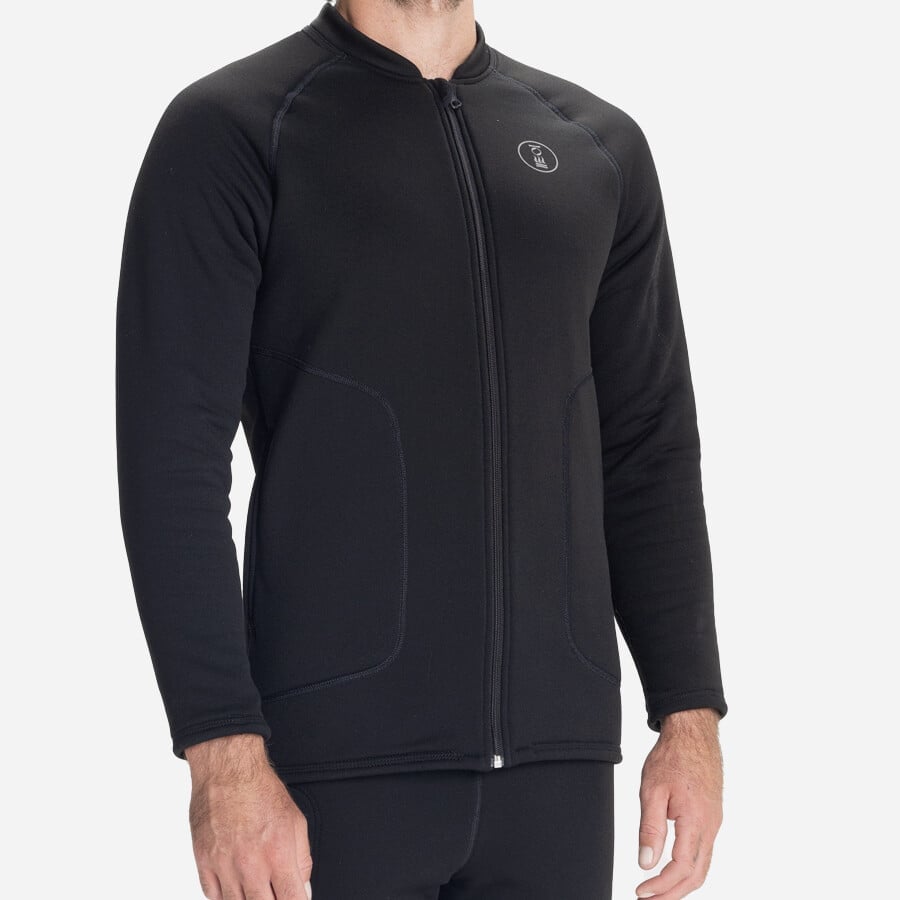 Fourth Element Arctic Mens Thermal Undersuit Top 2024 Fourth Element Arctic Mens Thermal Undersuit Top 2024
