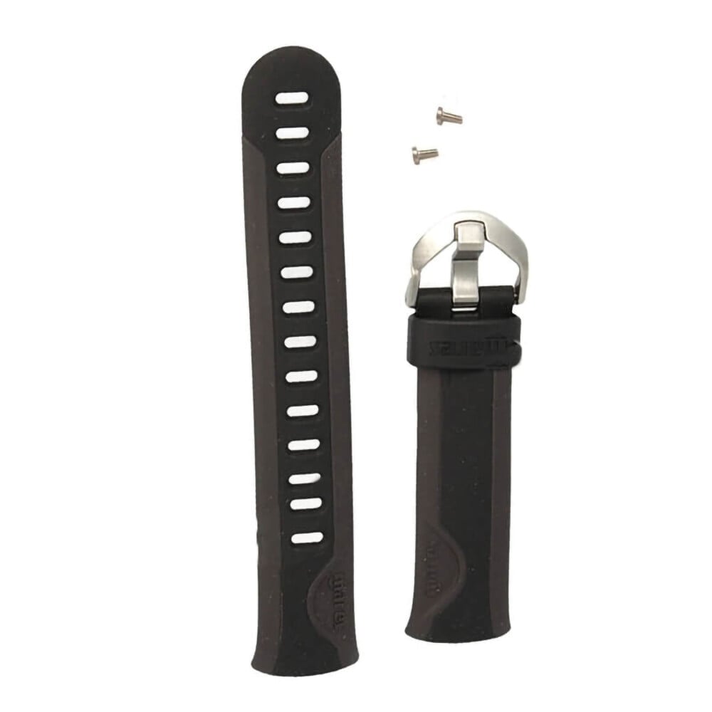 Mares Smart Dive Computer Replacement Strap - All Colours