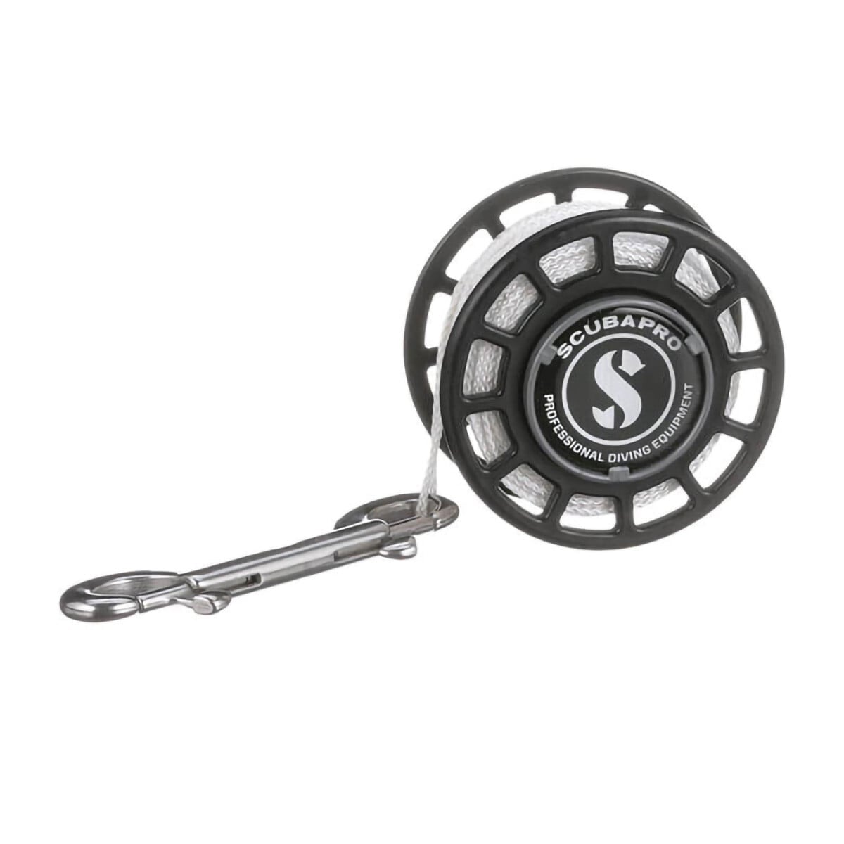 Scubapro S-Tek Spinner Spools - 15m + 30m + 45m
