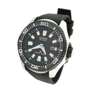Citizen Mens Eco-Drive Professional Divers Watch | BN0085-01E Citizen Mens Eco-Drive Professional Divers Watch | BN0085-01E