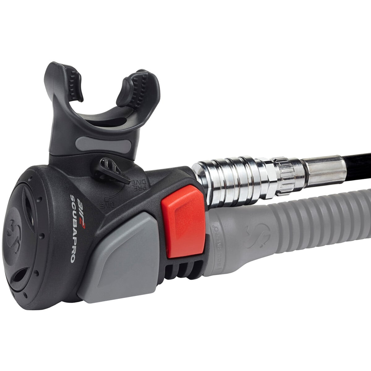 Scubapro Air 2 5th Generation Octo/Inflator