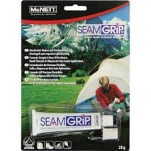 McNett Seam Grip Large Tube 1oz 28gm McNett Seam Grip Large Tube 1oz 28gm