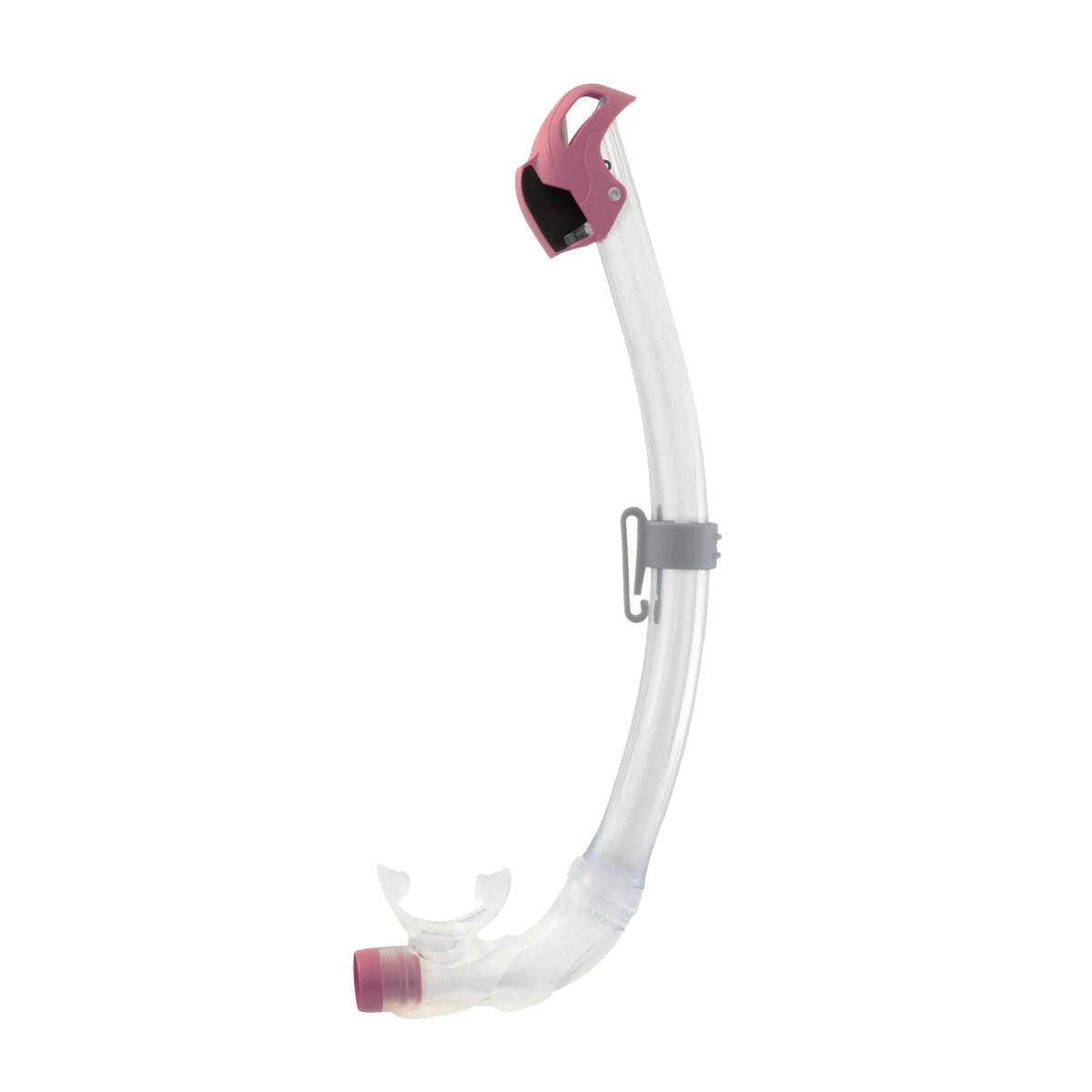 Cressi Seal Dry Junior Snorkel