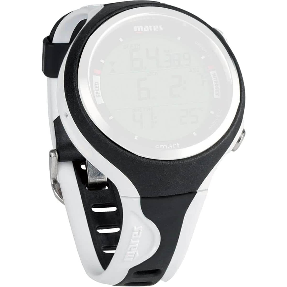 Mares Smart Dive Computer Replacement Strap - All Colours