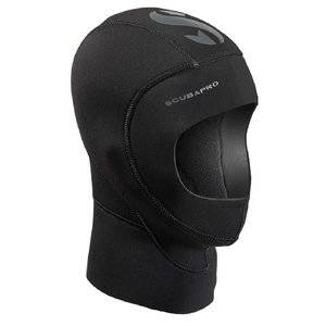 Scubapro Everflex Seal 5/3mm Diving Hood Scubapro Everflex Seal 5/3mm Diving Hood