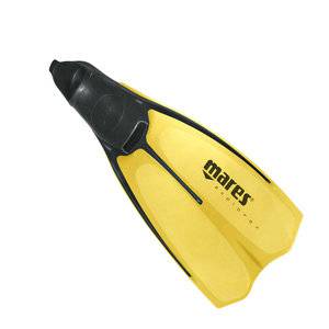 Mares Explorer Snorkelling Full Foot Fins | LAST ONE - YELLOW EU46-47 UK11-12 Mares Explorer Snorkelling Full Foot Fins | LAST ONE - YELLOW EU46-47 UK11-12