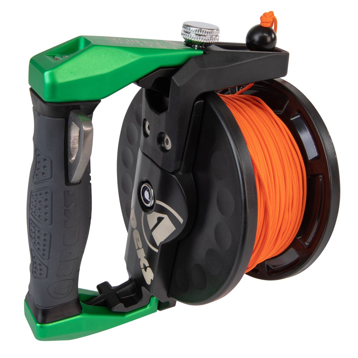 Apeks Lifeline Guide Reel - 120m