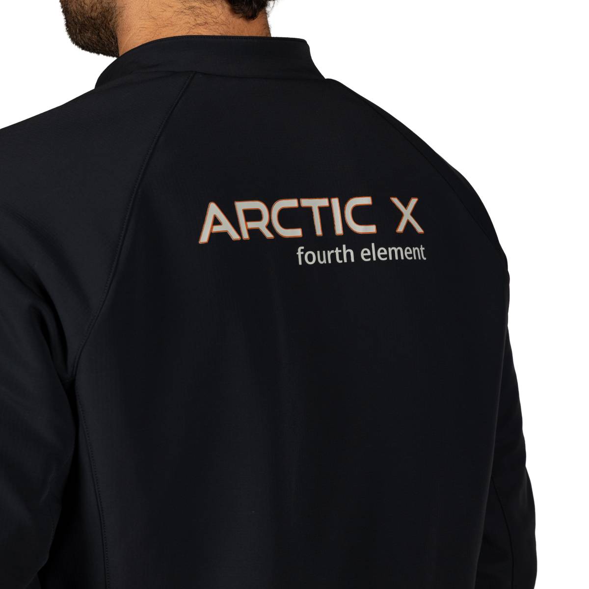 Fourth Element Arctic X Mens Undersuit Bundle