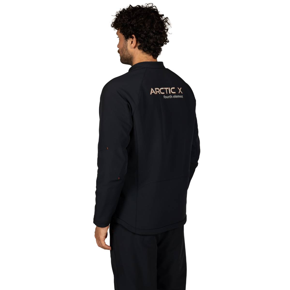 Fourth Element Arctic X Mens Undersuit Jacket