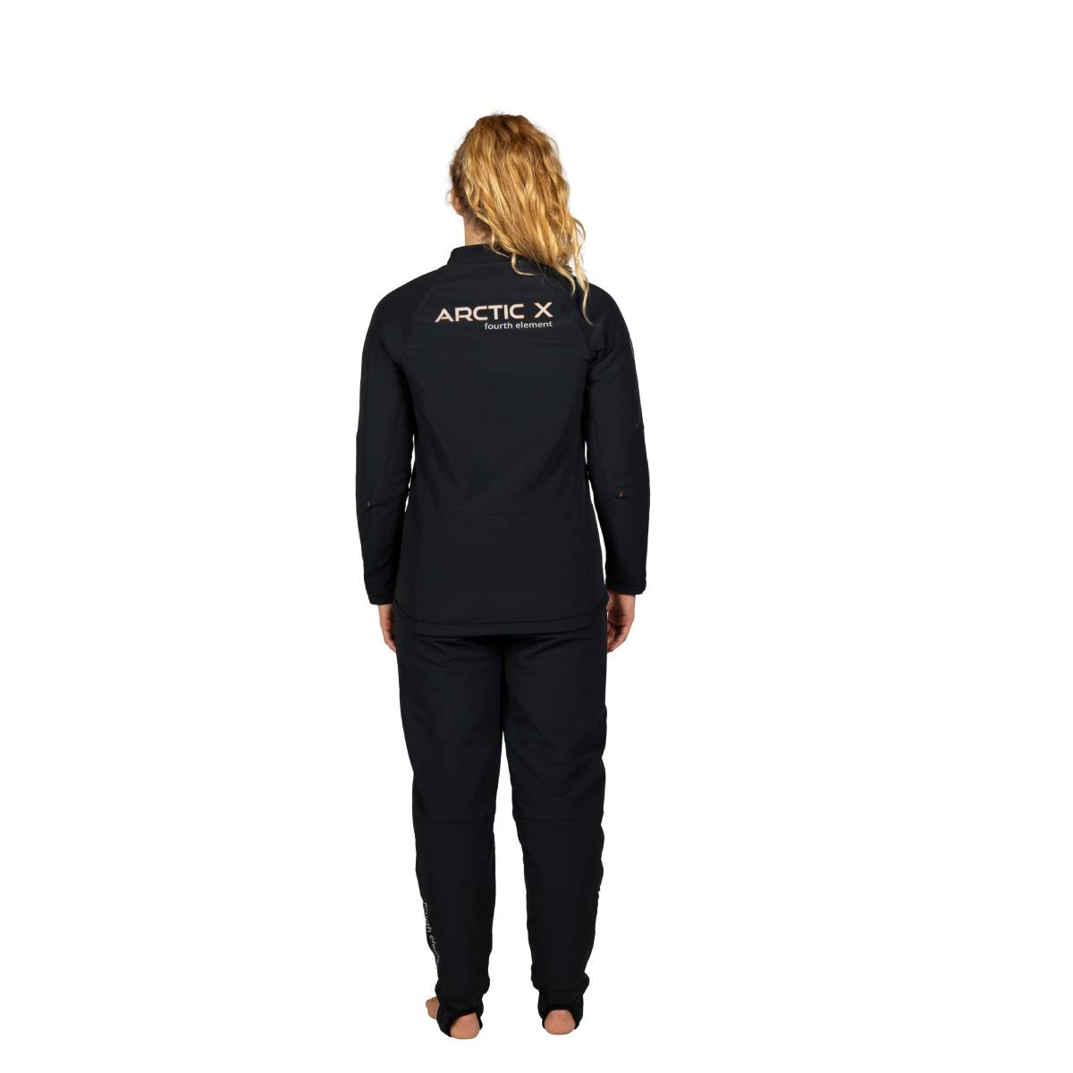 Fourth Element Arctic X Womens Undersuit Jacket