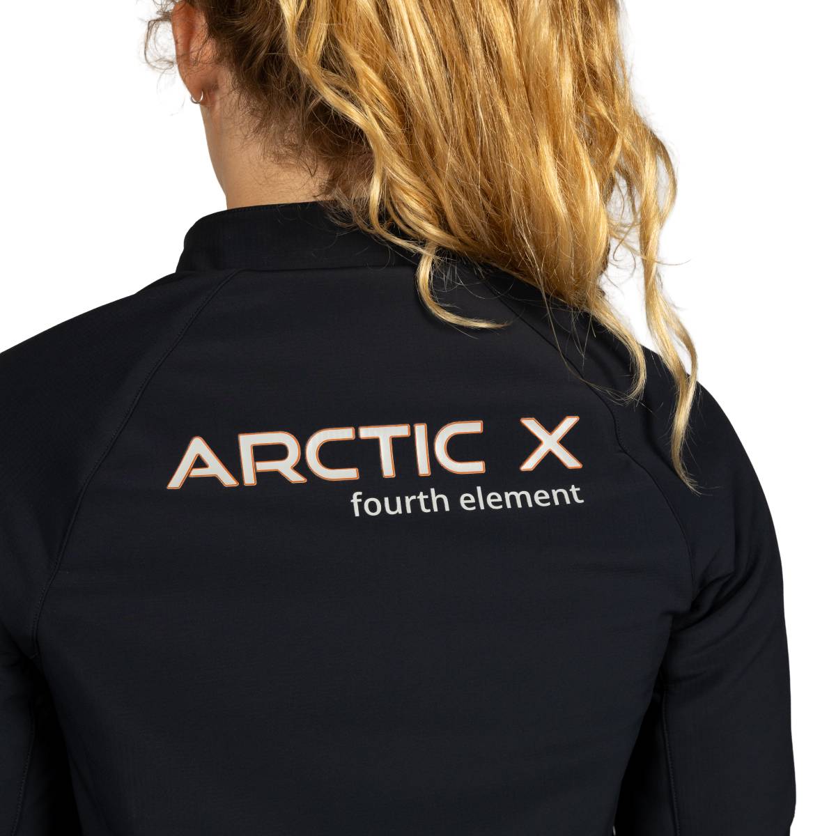 Fourth Element Arctic X Womens Undersuit Bundle
