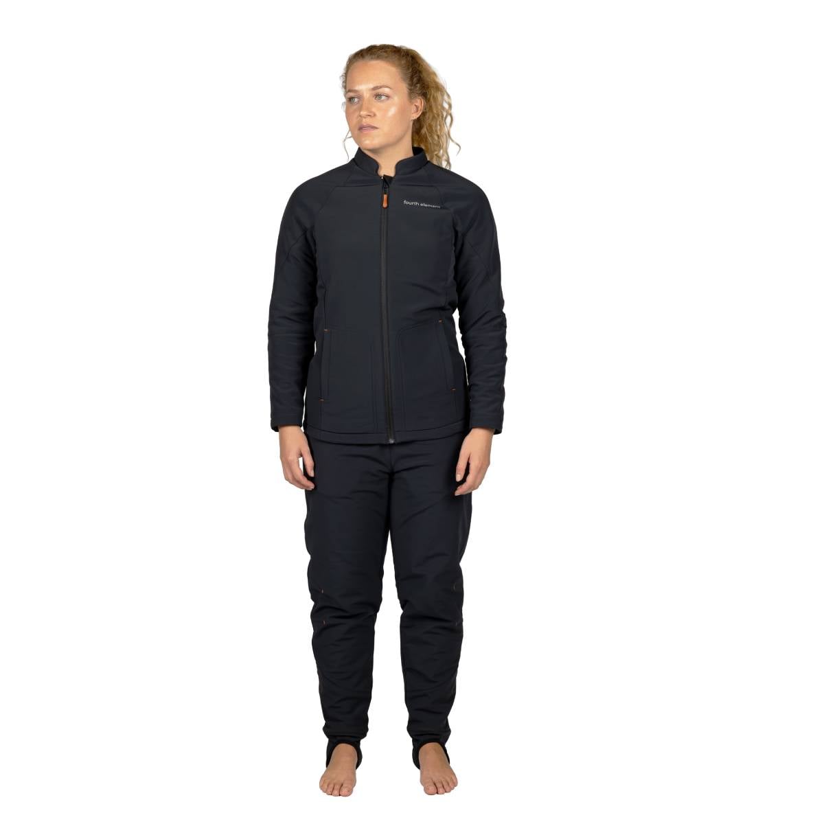 Fourth Element Arctic X Womens Undersuit Bundle