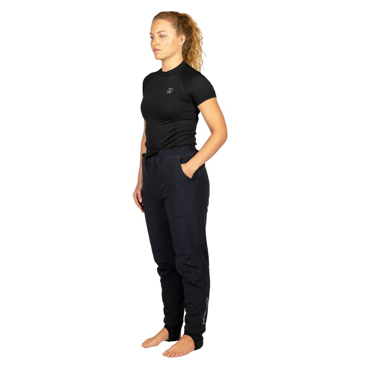 Fourth Element Arctic X Womens Undersuit Leggings